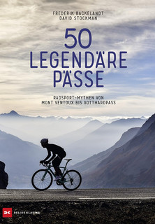50 legendäre Pässe