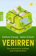 Verirren