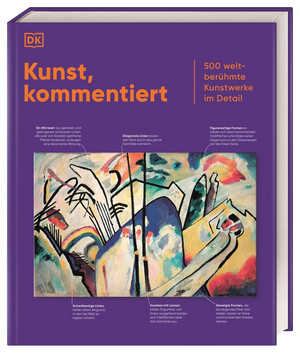 Kunst, kommentiert