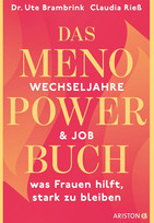 Das Menopower-Buch
