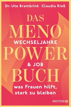 Das Menopower-Buch