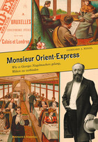 Monsieur Orient-Express