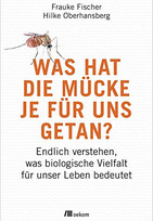 Was hat die Mücke je für uns getan?