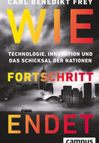 Wie Fortschritt endet