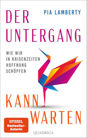 Der Untergang kann warten