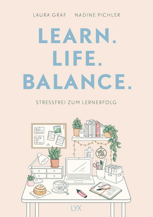 Learn. Life. Balance.