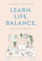 Learn. Life. Balance.