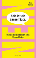 Nein ist ein ganzer Satz