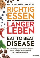 Richtig essen, länger leben