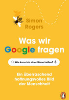 Was wir Google fragen