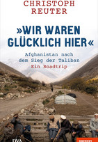 "Wir waren glücklich hier"