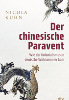 Der chinesische Paravent