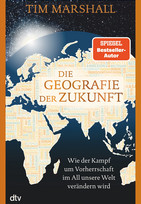 Die Geografie der Zukunft