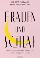 Frauen und Schlaf