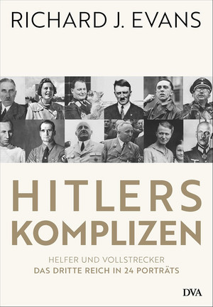 Hitlers Komplizen