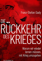 Die Rückkehr des Krieges