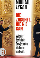 Die Zukunft, die nie kam