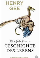 Eine (sehr) kurze Geschichte des Lebens