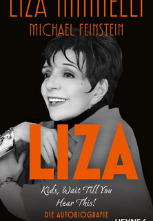 Liza - Kids, Wait Till You Hear This!