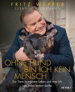 Ohne Hund bin ich kein Mensch