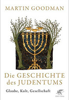 Die Geschichte des Judentums