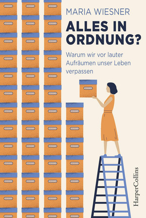 Alles in Ordnung?