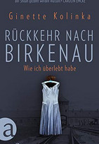 Rückkehr nach Birkenau