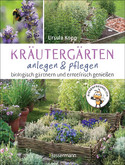 Kräutergärten anlegen und pflegen