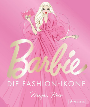 Barbie – Die Fashion-Ikone