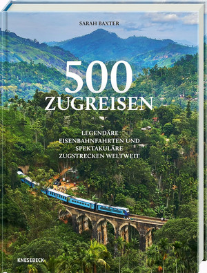 500 Zugreisen