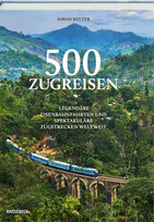 500 Zugreisen