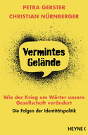 Vermintes Gelände