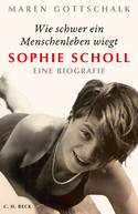 Sophie Scholl