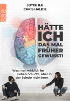 Hätte ich das mal früher gewusst!