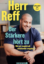 Der Stärkere hört zu