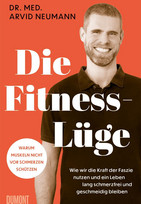 Die Fitness-Lüge