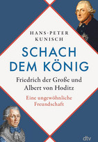 Schach dem König