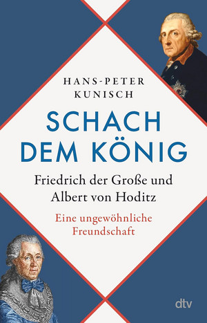 Schach dem König