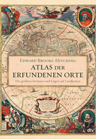 Atlas der erfundenen Orte
