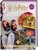 Harry Potter: Noch mehr magisch stricken