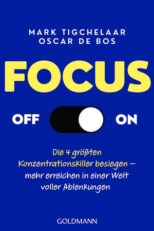 Focus Off/On