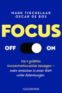 Focus Off/On