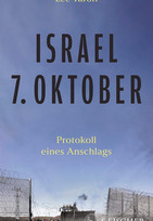 Israel, 7. Oktober