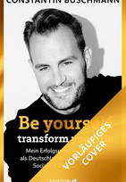 Be yourself - transform Your Life