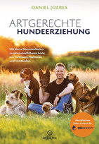 Artgerechte Hundeerziehung