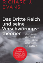 Das Dritte Reich und seine Verschwörungstheorien
