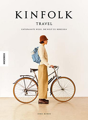 Kinfolk Travel