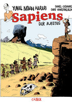 Sapiens: Der Aufstieg