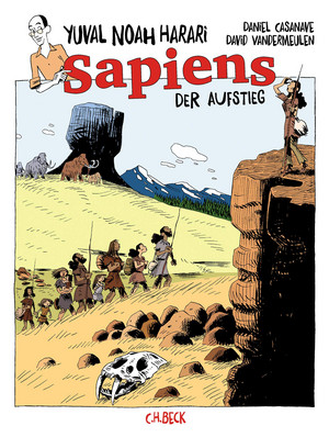 Sapiens: Der Aufstieg