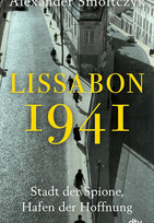 Lissabon 1941